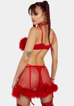 Playful Promises X Bettie Page Elizabeth Garter Skirt -Velvet Muse Store QhaS8trFujHNla8lFmuqoOpbViclHTR4 24