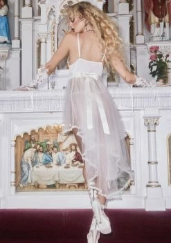 Unholy Heart To Break Tulle Dress -Velvet Muse Store QoCjbphf2qg6p2E063ZblAZ5eUB4hsMv 24