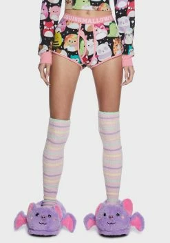 Dolls Kill X Squishmallows Squish Besties Forever Boxer Briefs