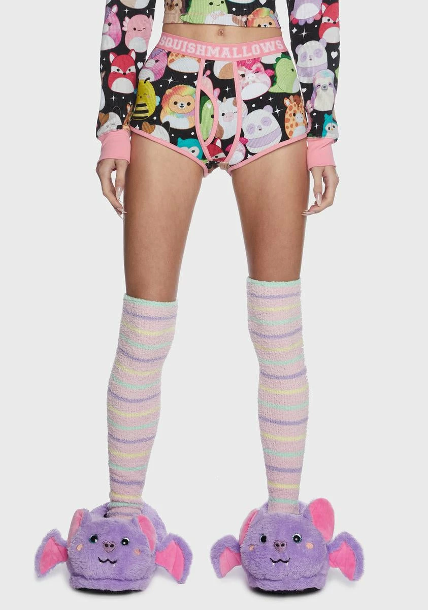 Dolls Kill X Squishmallows Squish Besties Forever Boxer Briefs 3 Dolls Kill X Squishmallows Squish Besties Forever Boxer Briefs