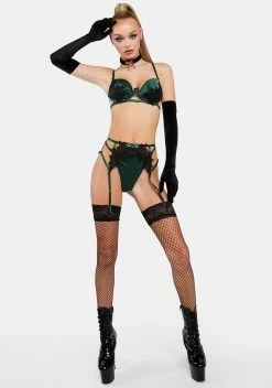 Oh La La Cheri Jeri Applique Detail 3-Piece Lingerie Set 8 Oh La La Cheri Jeri Applique Detail 3-Piece Lingerie Set -Velvet Muse Store RDDBgUR90poohczsSxrlT5f7bwwIGWHs 24