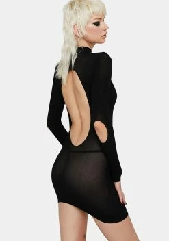 X_Pink Lipstick Armed And Dangerous Mini Dress -Velvet Muse Store RT0VxNXLoBgYIF35mOr4N69glAOg6B8H 24