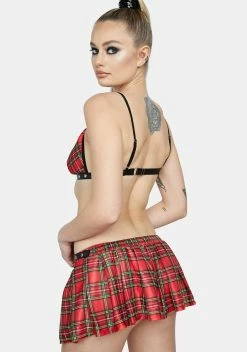 X_Dreamgirl Classroom Vixen Lingerie Set 9 X_Dreamgirl Classroom Vixen Lingerie Set -Velvet Muse Store RTvBezZ1oPQ2NBlY7rydt3c3LYGPJFNO 24