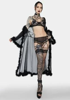 X_Mapale Shadow Of Love Lingerie Set 8 X_Mapale Shadow Of Love Lingerie Set -Velvet Muse Store RZUVc88RJ67DXQ4DTmh7yBMfwt2Lwier 24