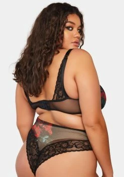 X_Mapale Plus Romance Isn't Dead Lingerie Set -Velvet Muse Store RcALxcoPwX4xKQCvBcQAlksQLEIxvPOp 24