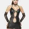 X_Magic Silk Good To Be Bad Dress Set -Velvet Muse Store Rf1HnJ0uV4vOBEKKwosO9eVeR5VvvcWu 24