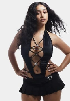 Generation Kiss Plus Kimora Lingerie Set