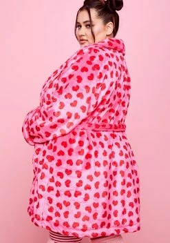 Sugar Thrillz Plus Loyal Maneater Velour Robe Set -Velvet Muse Store Rq7meN59yJLI9MteeP5ZvAZzB7gveWi8 24