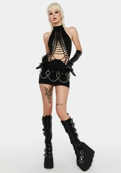 X_Pink Lipstick Midnight Make No Mistakes Seamless Dress 8 X_Pink Lipstick Midnight Make No Mistakes Seamless Dress -Velvet Muse Store RtClUjhW4TBzWU86cmLm2Yc3kgOJ6gdQ 24