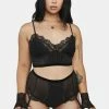 X_iCollection Plus Main Muse Lingerie Set -Velvet Muse Store SFBEvgPNUoNJZa5QsRlIjYlIWlsYgdj5 24