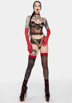 X_Dreamgirl Passion Hour Bustier Set -Velvet Muse Store TKmwB7ysOuzZvytg0lt6xyaN19kfrVv7 24