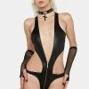 X_Mapale Sneak A Peek Zipper Bodysuit -Velvet Muse Store TKuxAz1FxhkR2BMBpuVSdaoVDxCOILfp 24
