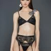 Poster Grl A Love Divine Lingerie Set -Velvet Muse Store TTDqD8bJMpVNSHcZRket2ConJf9A6NST 24