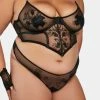 Thistle And Spire Plus Verona High Leg Thong 1 Thistle And Spire Plus Verona High Leg Thong -Velvet Muse Store TWsq2w8aSjRRDhsF1XM2GIzdzf6mm30o 24