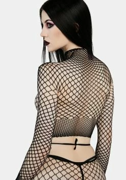 X_Music Legs Need You Now Fishnet Set -Velvet Muse Store TcdGAo8D7UO30DZDsV3ApTJNT5Kme1XL 24