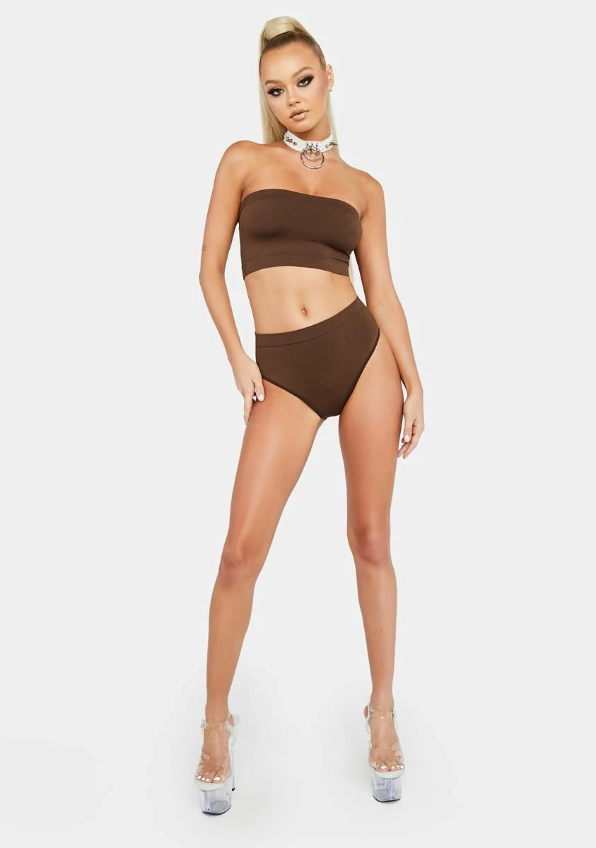 X_Leg Avenue Shape Of You Lingerie Set 5 X_Leg Avenue Shape Of You Lingerie Set - Image 3