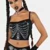 Trickz N' Treatz Goin' Tibia Okay Skeleton Undies Set -Velvet Muse Store TjkG0ig2AeVtRGrwvkgCRkWqXx6FtvjX 24