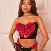 Sugar Thrillz Magenta You're My Reason Bustier Set 1 Sugar Thrillz Magenta You're My Reason Bustier Set -Velvet Muse Store TurpBUULwd4JxwD2vjM38Db4fu4rUIq7 24