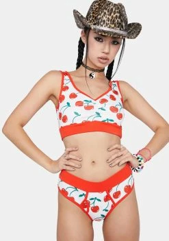 DELiA*s By Dolls Kill The Sweet Spot Pajama Set