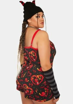 Dolls Kill X Hot Stuff Casper Plus The Little Devil Thermal Onesie 9 Dolls Kill X Hot Stuff Casper Plus The Little Devil Thermal Onesie -Velvet Muse Store U0WpjxVLiHqMOcGCtN9aJAG4zzYt9wqz 24