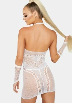 X_Leg Avenue Nothing But Net Halter Dress 9 X_Leg Avenue Nothing But Net Halter Dress -Velvet Muse Store U7kcx0QwfNIkH6PldDvBByZqdWlBVLZA 24