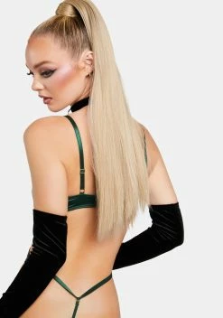 Oh La La Cheri Jeri Applique Detail Teddy -Velvet Muse Store URuWmSawwwSTENzyl2Ze8sLyakVhxXkq 24