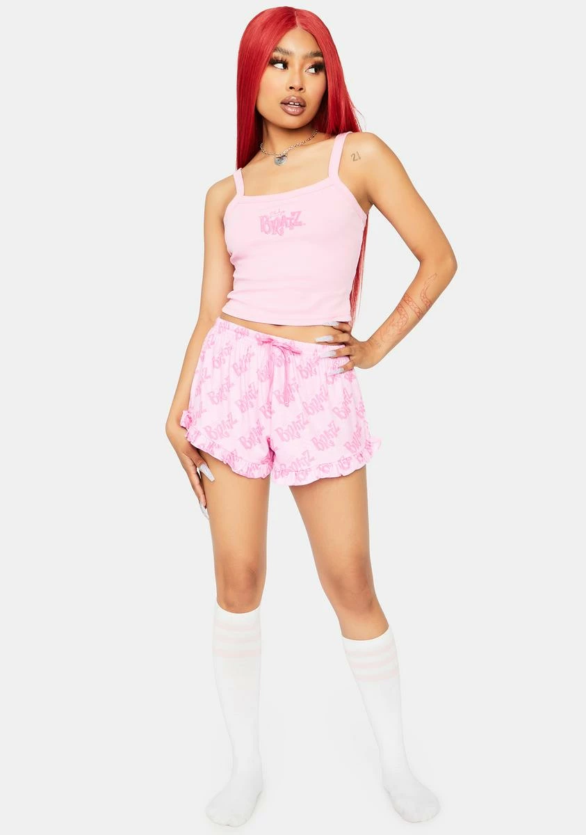 Dolls Kill X Bratz Doll Of The Hour Sleep Set 5 Dolls Kill X Bratz Doll Of The Hour Sleep Set - Image 3