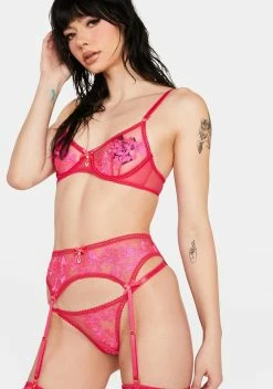 X_Seven 'til Midnight Girly Nighttime Fun Lingerie Set -Velvet Muse Store V3QWBOCxIenyHq443rq7lgHoIO84yrXr 24