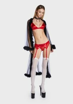 X_Escante Spicy Overtime Pay Garter Belt -Velvet Muse Store VBkjC5MganvQv4xTUTzGO5ZtL4zUai1O 24