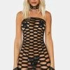 X_Be Wicked Lasting Memory Bodystocking Dress -Velvet Muse Store VZZmPg9f3okLyMz0sC6Q58xJZvJhO4sz 24