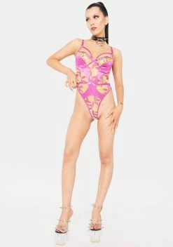 Roma Orchid & Mango Embroidered Teddy -Velvet Muse Store Vcg1x1YQM5TSmIn3ndyxzqM2LjsvQYnX 24