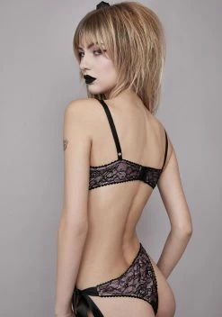 Widow Tragic Beauty Lace Bodysuit -Velvet Muse Store Vk3ppbHFgdjyU9U34tmo2oIBzdf2nhIy 24