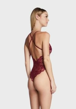 X_Escante Stunning And Real Lace Teddy -Velvet Muse Store VxVvSKkKeMfgVJbHhBACaD60UQazuJVq 24