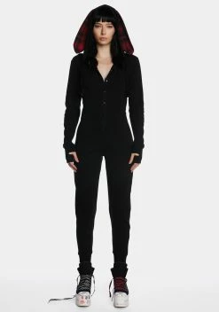 Current Mood The Killer Rabbit Onesie