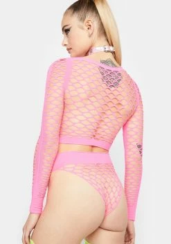 X_Be Wicked Sweet Electric Bolt Fishnet Set -Velvet Muse Store WI0JQng33C4dtxiaiK9YMTFBWTKQNnu6 24
