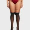 Thistle And Spire Plus Red Embroidered Panties -Velvet Muse Store WTWIjwCotAmqedZylsDxUbwnEvwfqvEG 24