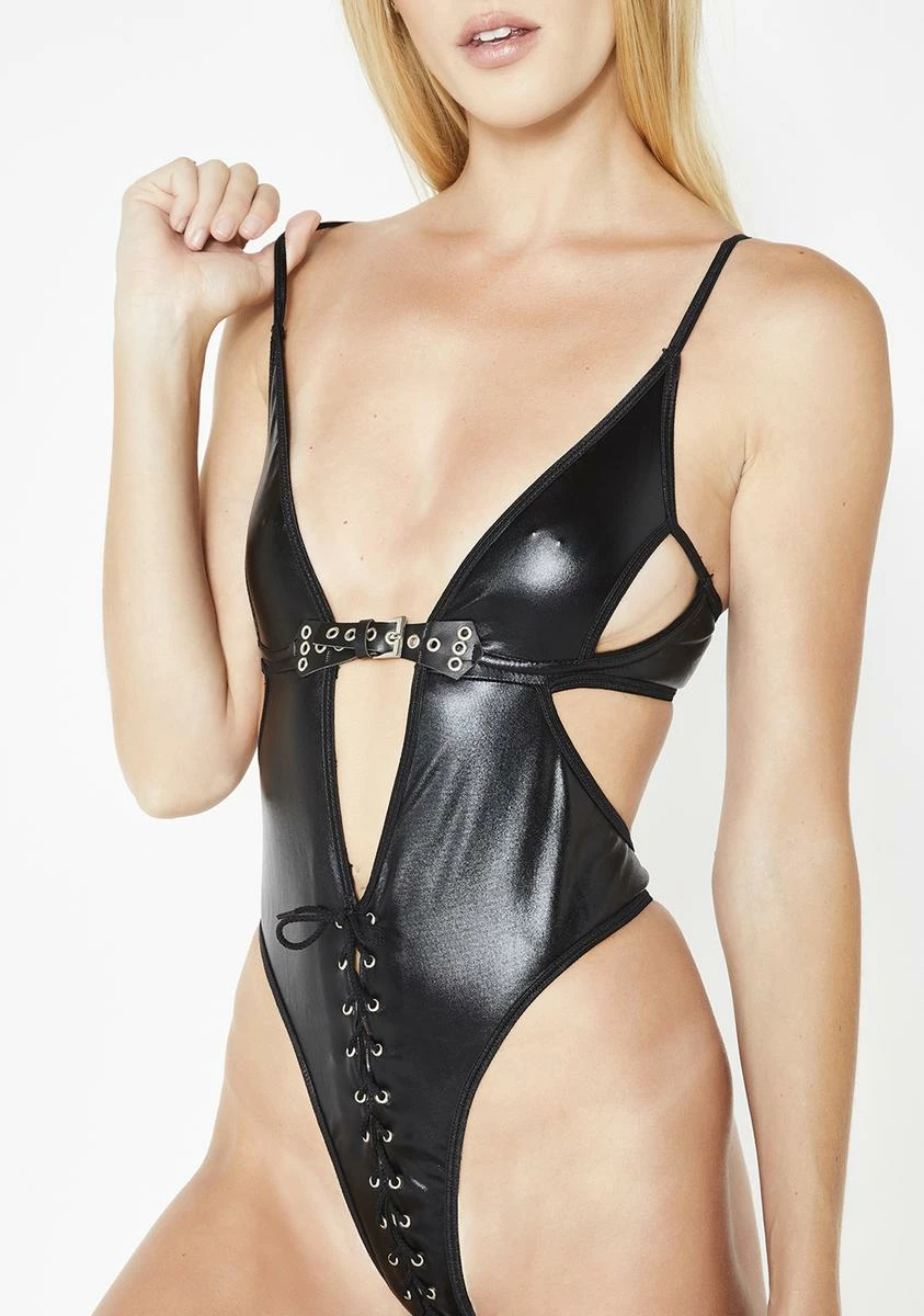 X_Escante Matrix Maven Cut Out Teddy 5 X_Escante Matrix Maven Cut Out Teddy - Image 3