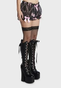 Widow Tigthly Wound Chiffon Shorts -Velvet Muse Store X35hmKj1I8x4vgR4UyYvLR1PdLEPuvsR 24