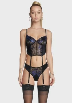 X_Hauty In Your Dreams Lingerie Set