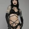 Unholy Twilight Kisses 3-Piece Lingerie Set -Velvet Muse Store XgEMjVbza4jpwAnJe3WaU7MWuC9e8IHO 24