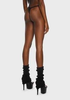 MaryJaneNite 100% Anti You Thong -Velvet Muse Store Xn49UjjTOVDGidmJkVioo63mrFE0BkOS 24