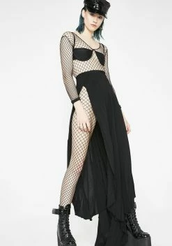 X_Leg Avenue Slipstream Fishnet Body Stocking -Velvet Muse Store XqyjS2cHT8PP6wgOjxTfh5Q2Y5z3WJkb 24