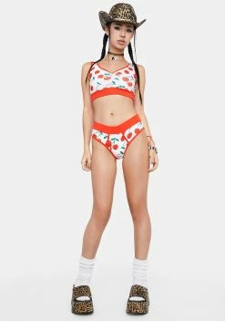 DELiA*s By Dolls Kill The Sweet Spot Pajama Set -Velvet Muse Store Y0QURF091QT5mu68WQLoX4sIJsGqAvUP 24