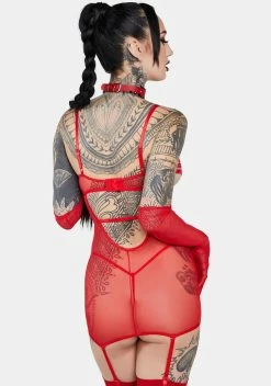 X_Dreamgirl Pillow Talk Mesh Chemise 9 X_Dreamgirl Pillow Talk Mesh Chemise -Velvet Muse Store YL1NOgFS0OZGbrZxkiS4dMuXF35wW3rN 24