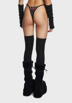 Too Fast Ringing Bells And Raising Hell Christmas Thong -Velvet Muse Store Yj2ow2v3ZAFXMpI8oEBTC2ZSiFc1MFr2 24