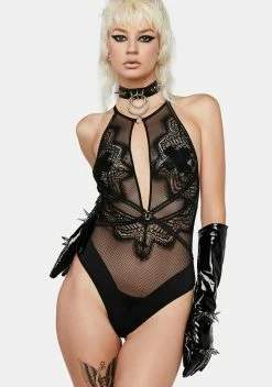 Thistle And Spire Eros Bodysuit