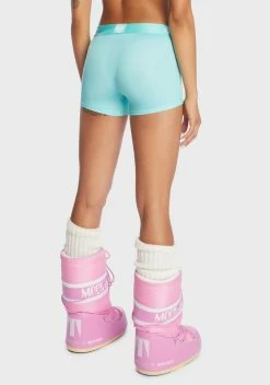 PSD Underwear F U Balloons Boy Shorts -Velvet Muse Store Yjdapp9UXD8KhIdIvgaLhm5YPB5ZGC8x 24