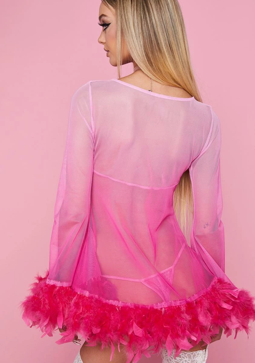 Sugar Thrillz Love Me Two Times Lingerie Set 6 Sugar Thrillz Love Me Two Times Lingerie Set - Image 4