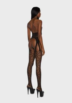 X_Leg Avenue Onyx All For You Net Bodystocking 8 X_Leg Avenue Onyx All For You Net Bodystocking -Velvet Muse Store Yw2naxHvEoxUbznraVk8TIjaYS5Ypols 24