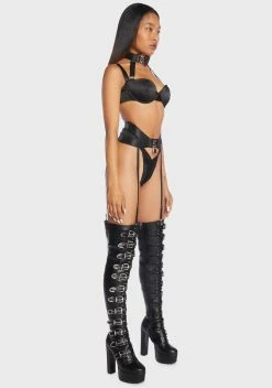 Forplay On Lock Lingerie Set -Velvet Muse Store ZE25Wisi8WBJdex6Tk5SwT461MQiwfFI 24